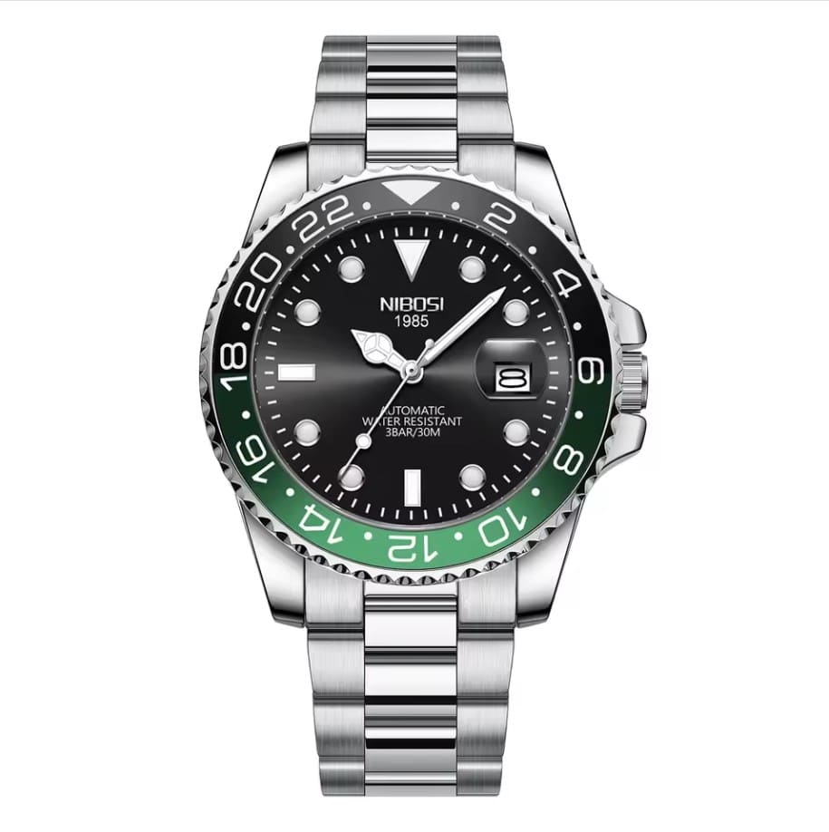 Brume GMT Amiral