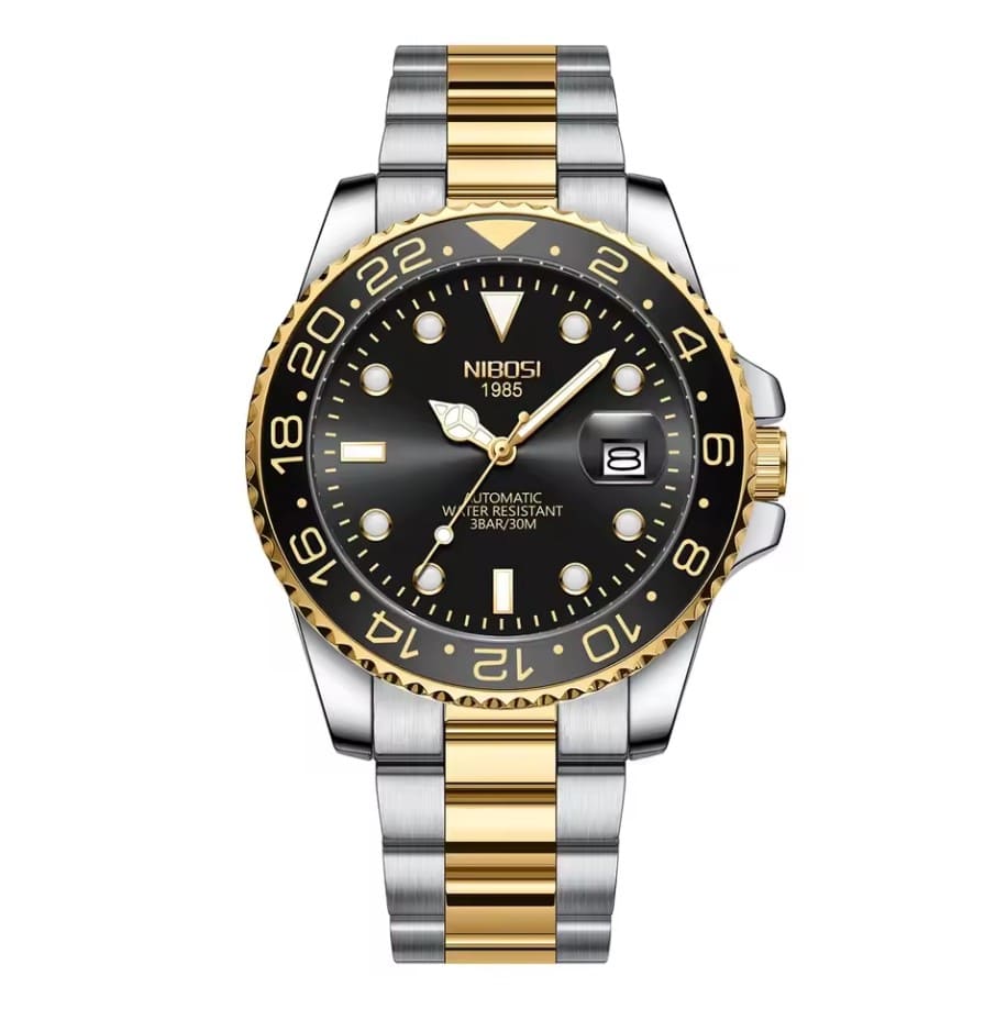 Brume GMT Amiral