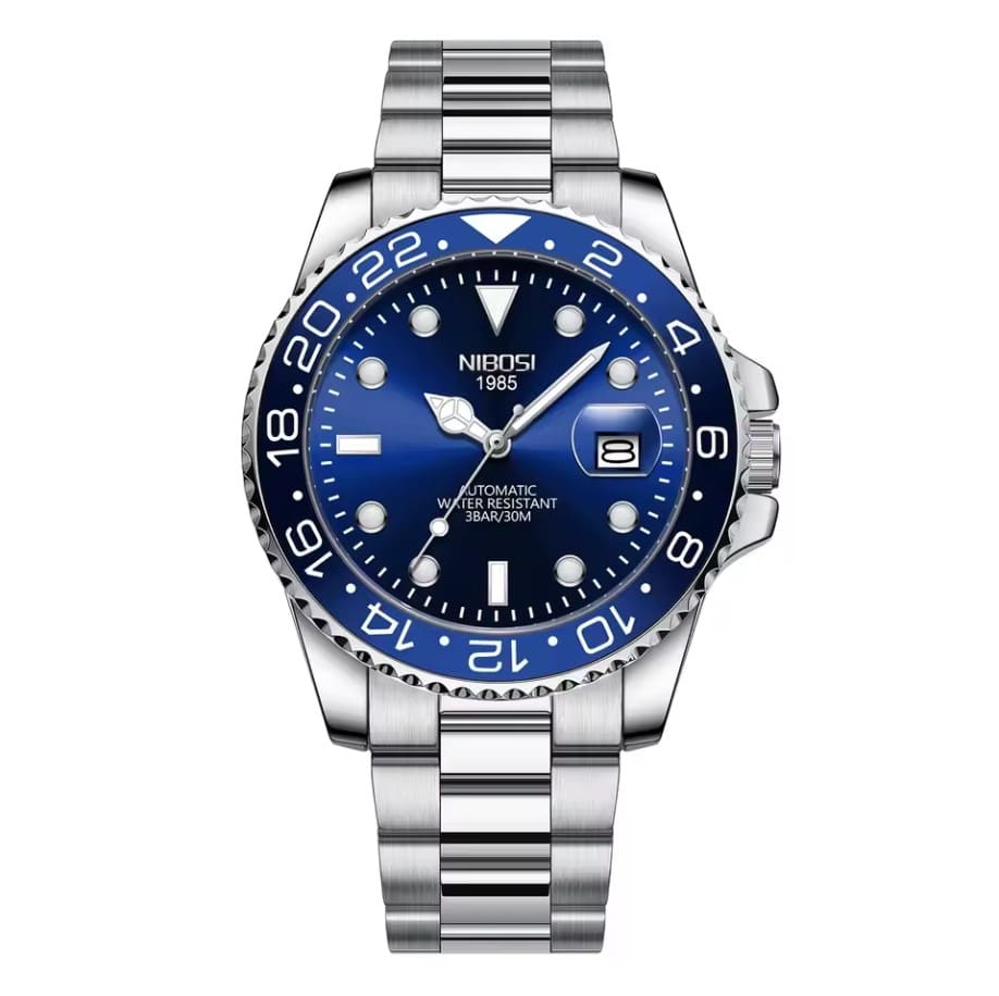 Brume GMT Amiral