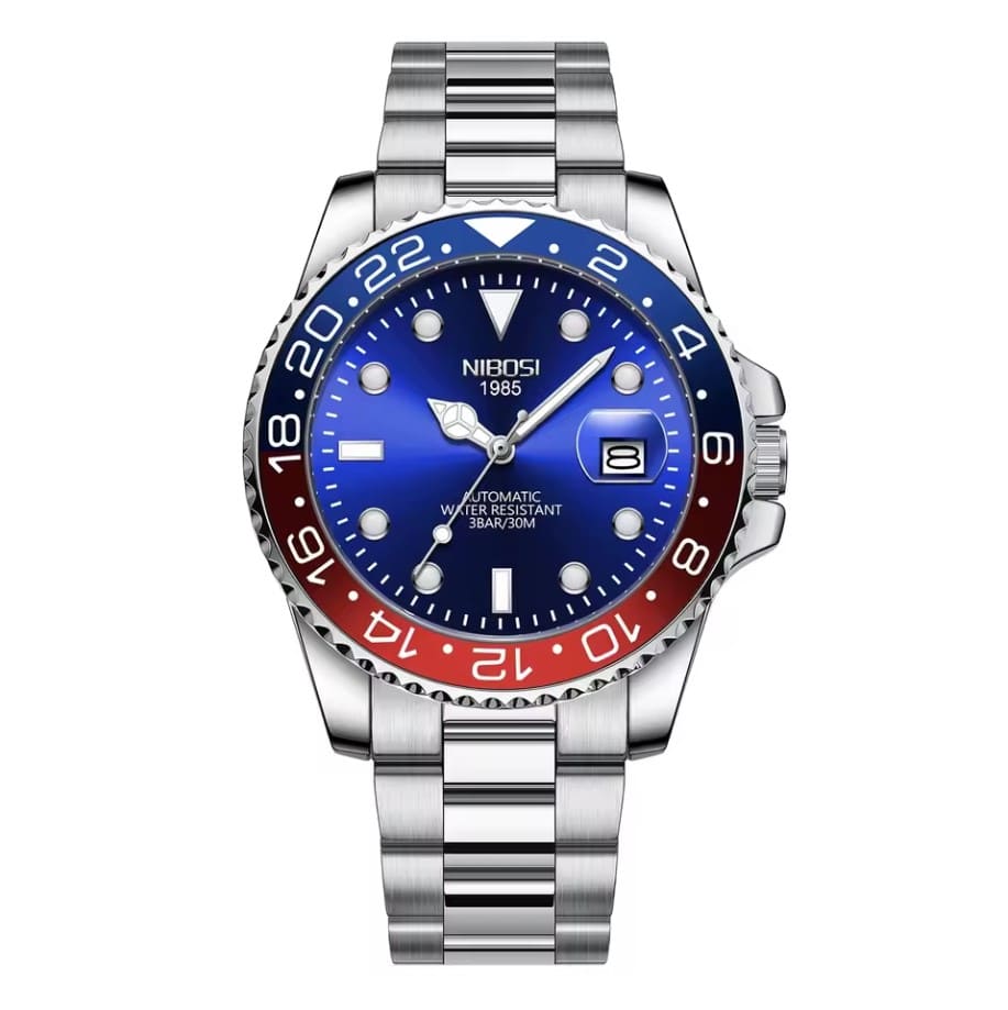 Brume GMT Amiral