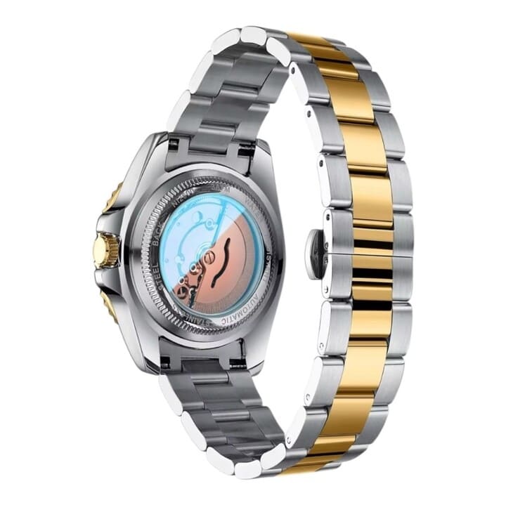 Brume GMT Amiral