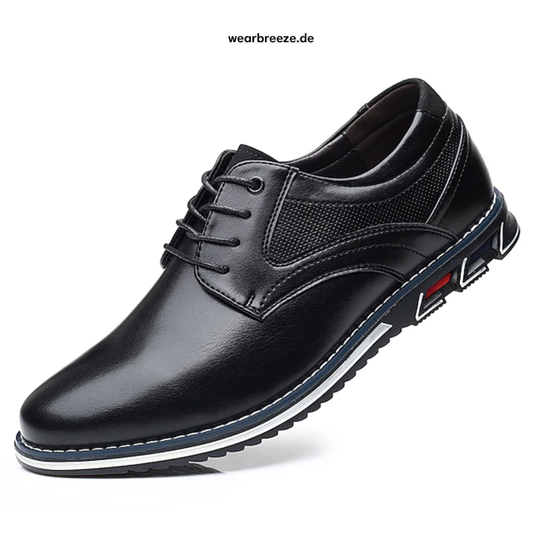 The York Hybrid Oxford