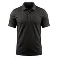 The Capri Luxe-Stretch Polo
