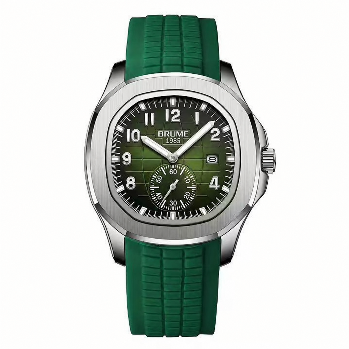 Brume President Green