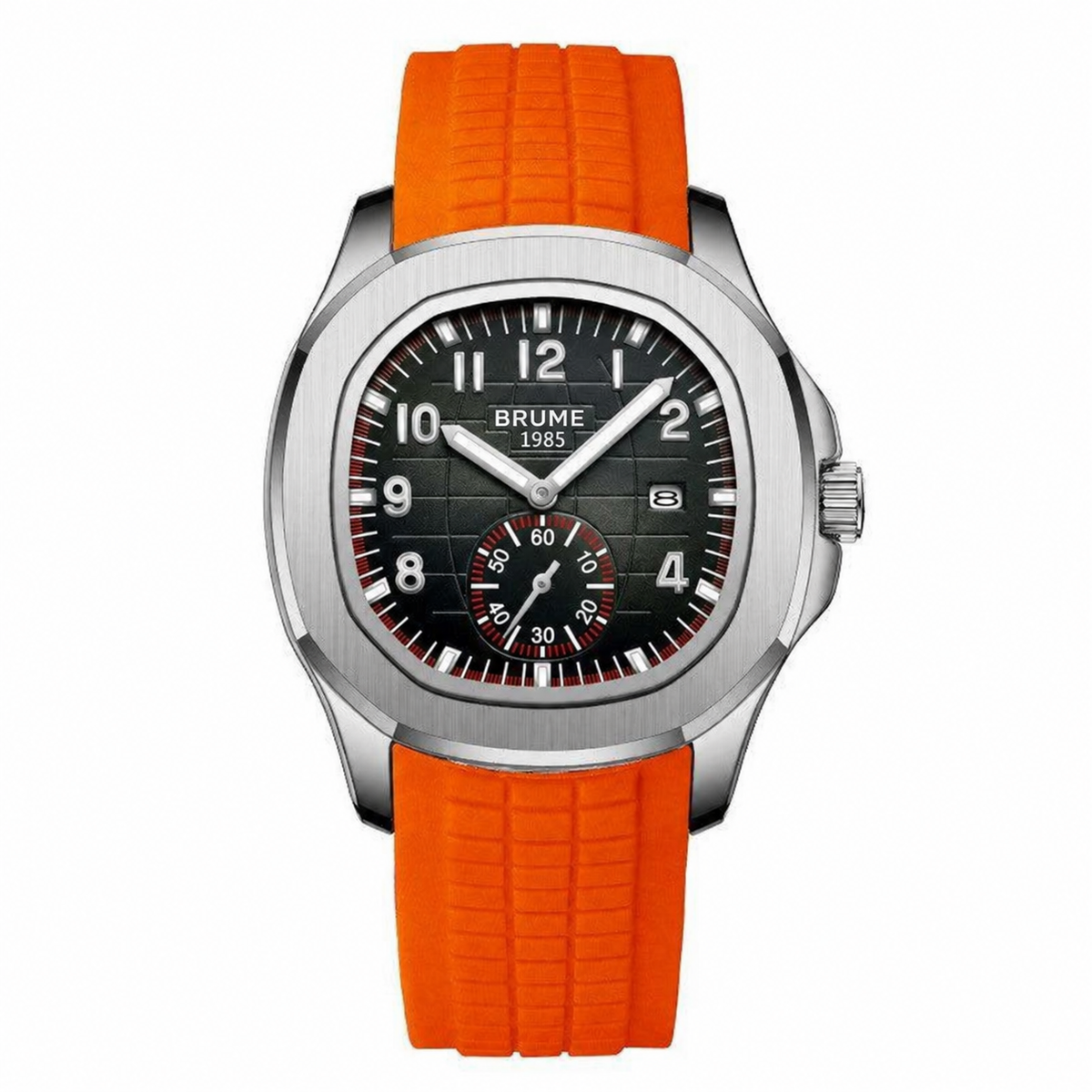 Brume President Orange