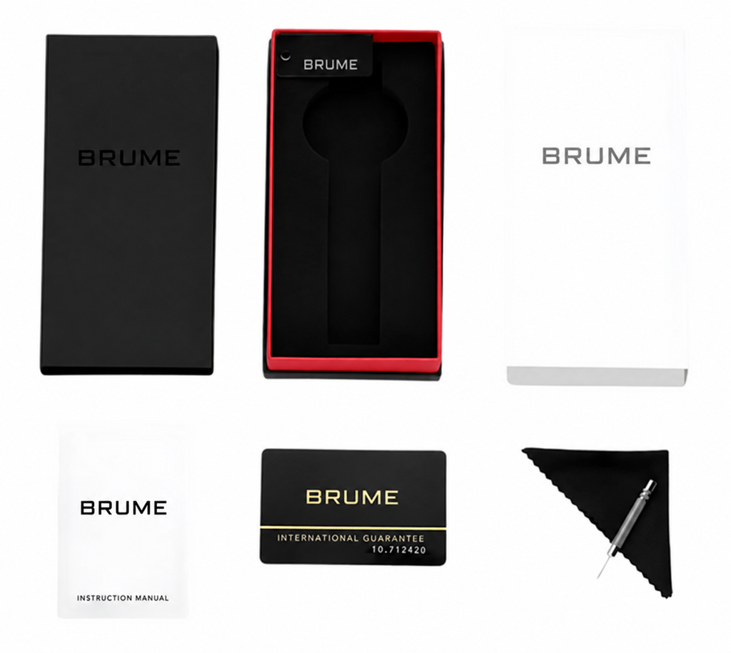 Brume Nomad