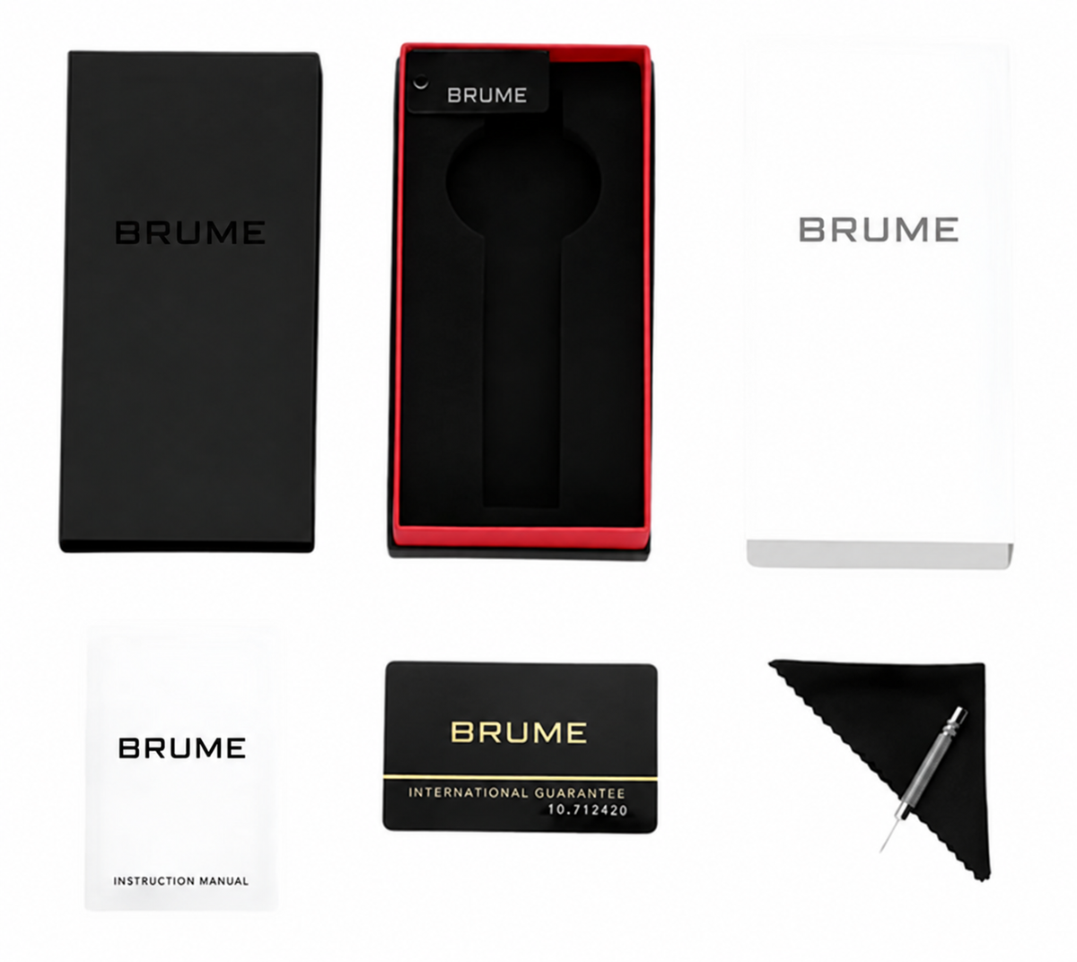 Brume Nomad