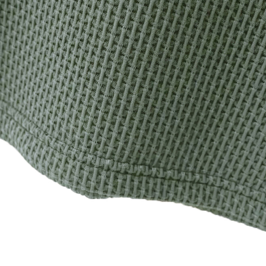 The Chelsea Long-Sleeve Polo